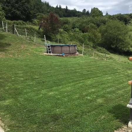 Etxeartzi Holiday home *