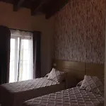 Etxeartzi Prázdninový dům