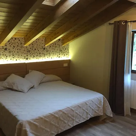 Holiday home Etxeartzi *
