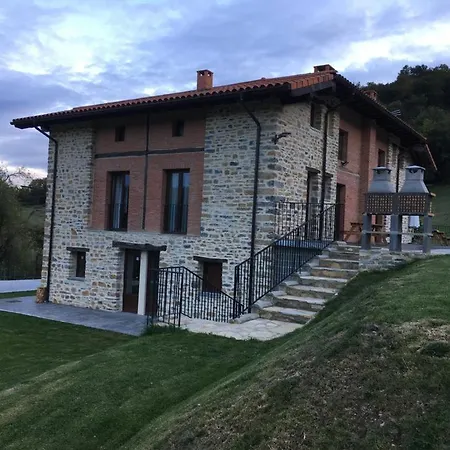 Etxeartzi * Arciniega