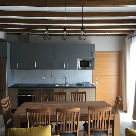 Etxeartzi * Arciniega