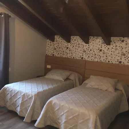 Holiday home Etxeartzi Arciniega
