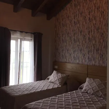 Etxeartzi Holiday home