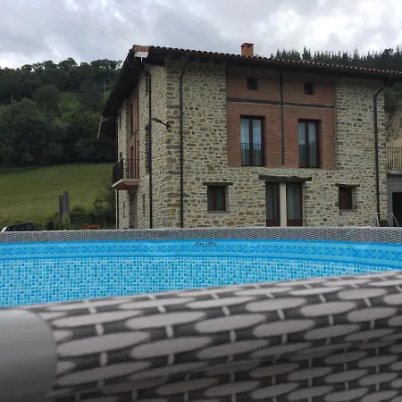 Etxeartzi * Arciniega