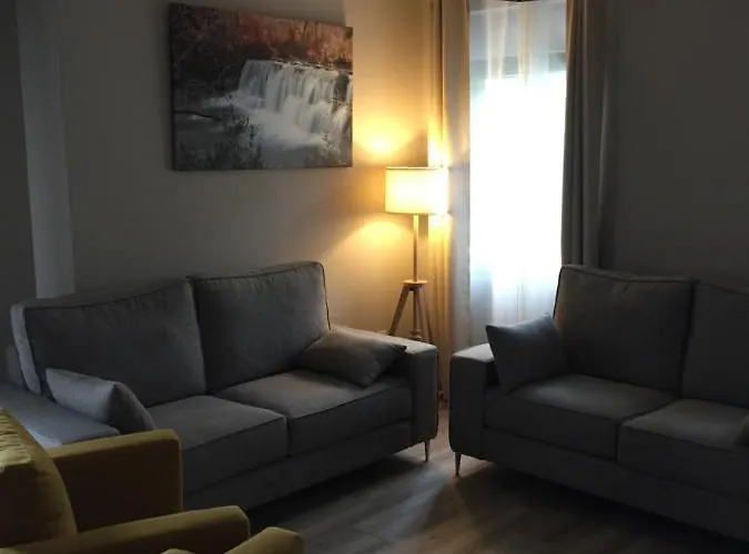 Etxeartzi Сasa de vacaciones