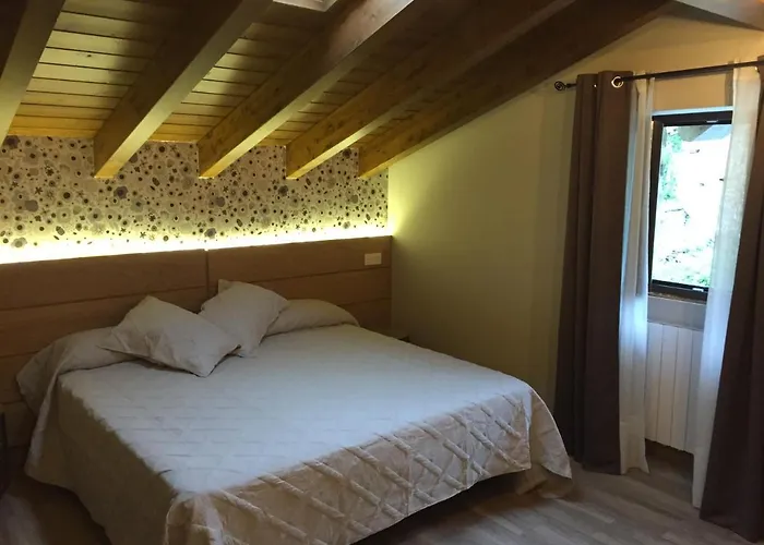 Dom wakacyjny Etxeartzi *