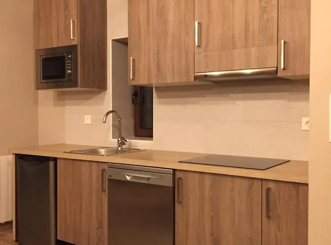 Сasa de vacaciones Etxeartzi