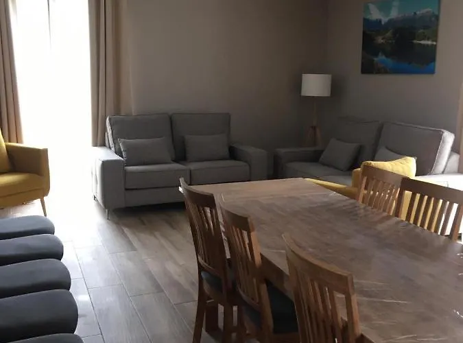 Dom wakacyjny Etxeartzi *