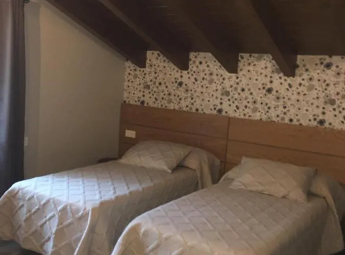 Сasa de vacaciones Etxeartzi Arciniega