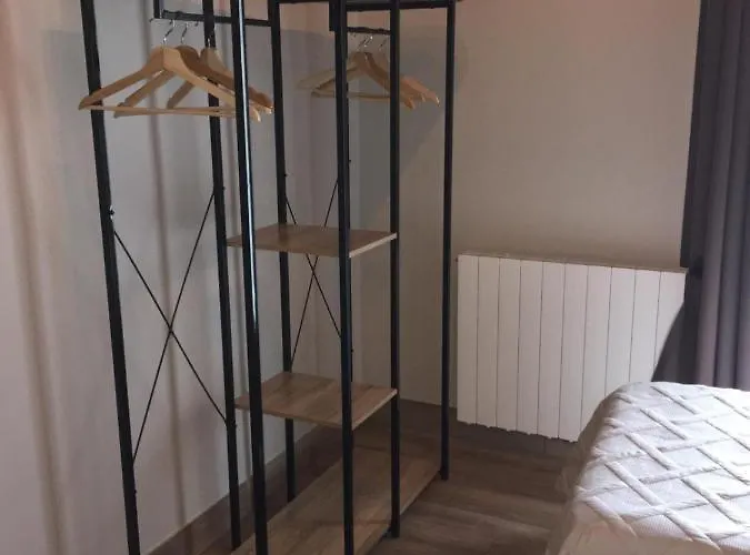 Σπίτι διακοπών Etxeartzi Arciniega