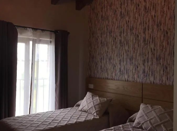 Etxeartzi Сasa de vacaciones