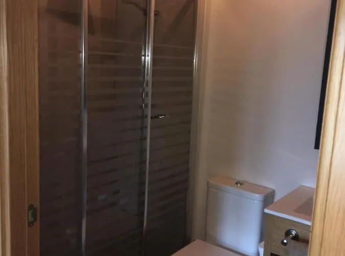 Dom wakacyjny Etxeartzi