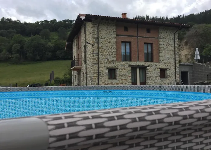 Etxeartzi * Arciniega