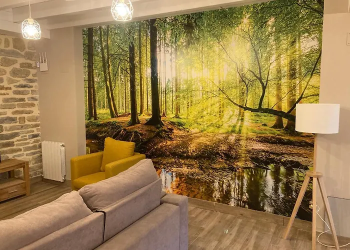 Etxeartzi * Arciniega